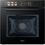 Midea 美的 BS7025Z 70公升 嵌入式蒸焗爐